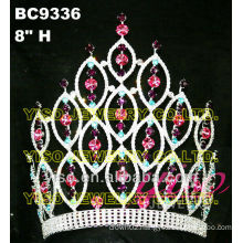 hotsale pageant tiara